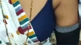Indian Hot Wife Desi Indian Romantic Sex in Bedroom