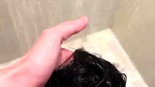 Camilla Araujo Bounces On A Cock After Bath Onlyfans Video