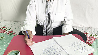 Desi Indian 18+ Scholl Student Fuck by Thier Teacher