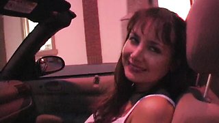 Hd smut with inveigling Karl Kinkaid and Amber Moon from Black Passion