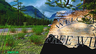 Welcome to Free Will - #4 - How We Broke up by Misskitty2k