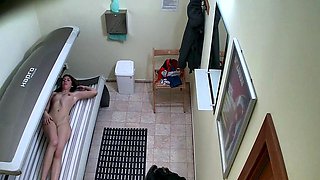 Slutty amateur teen brunette hoe
