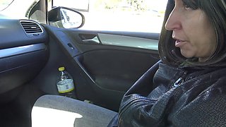 Taboo Family: Stepmother Jerks off Her 18 Year Old Stepson
