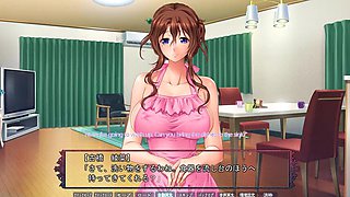 Watch Ayana and Suzuki 2 - Saiminjutsu 4 - Eroge, Xhamster, Visual Novel Porn