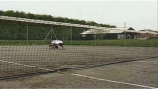 Big Omar's British Adventures: Wet Snatches (2003)