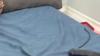 Human Toilet Paper and Fart Domination