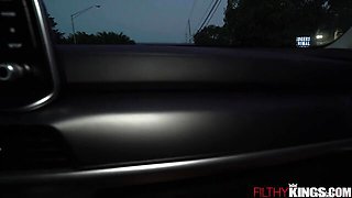 Filthy Kings featuring Filthy Kings's car porn