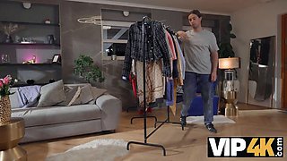 Vip4k. my stepdaddy will pick out your dress and underwear