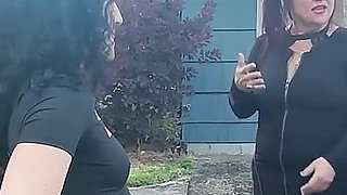 Full Video - Fraudulent Realtor Reveals Their True Slutty Queer Identity -cliff Media Productions