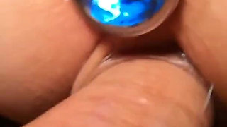 I Fuck Her More After I Cum - Stepmom Creampie