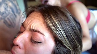 Mi Dirtiest Record   Fucked by several cocks and a monster