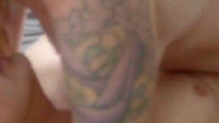 Pussy Rated E for Everyone