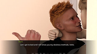 Corrupted Hearts #3 a Honey Trap