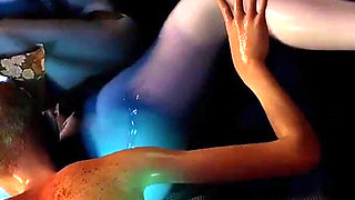 Cheating Wife Rendered and Ravishing - 3D Animation