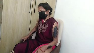 Indian landlord rough fucks tenant girl doggystyle for not paying rent - Amanraza9 Hotty_preeti Zoyafast1 homemade desi bhabhi
