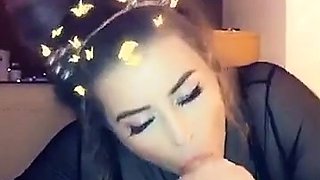 Olivia Ryder Blonde Blowjob Brunette Car Handjob