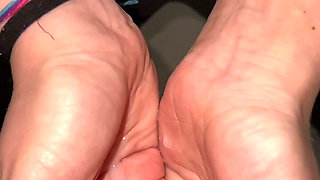 Does Your Wife Tease You Tasting Your Sperm?