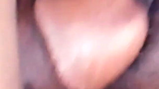 Desi Aunty Close up Sex with Young Boy