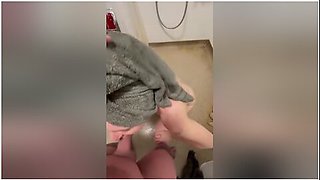 Stepmom Gets Told To Suck It Bitch