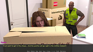 Awam Se - Full Playthrought, Sofia Enhanced Visuals - Day 1 - Intro