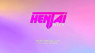 Hentai Anime In His Fingers Move Like They Know Every Secret Inside Me Eng Sub