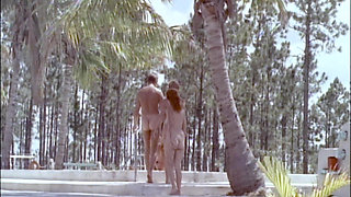 Diary of a Nudist (1961) - Restored & Remastered in 4K