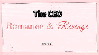 The CEO: Sensual Tickle Revenge - Ex-Employee Strapped Down, Edged & Milked Dry