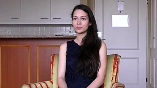 WoodmanCastingX Arwen Gold UPDATED CASTING Hardcore, Anal