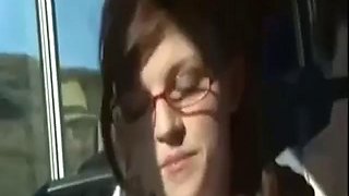 Bus Ride