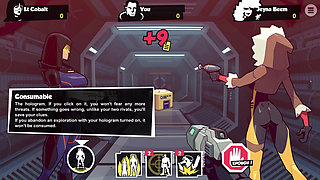 Vega Hunters Porn Game Play Animation Collection [part 02] Sex Game Play [18+] Nude Game Play