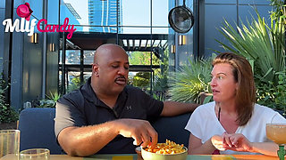 Milfcandy Podcast by Mrflourish and Guest the Sexy Nurse Jenn Cameron