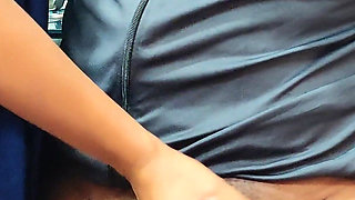 Cheating House Wife Getting Fucked in the Kitchen