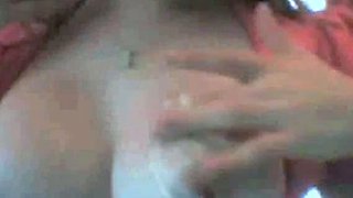 Big Tits Brazilian Softcore Webcam Show