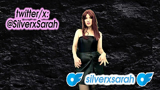 my bday wishes are the tasks for you, sissy PART 2