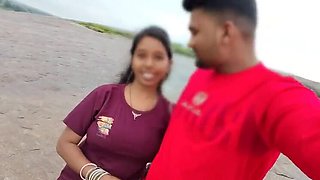 Permi Pooja Indian Desi College Girl Hardcore Outdoor Fucking in Hindi