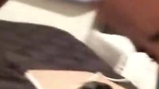 Lil Mary Face Fuck & Swallow Part 1