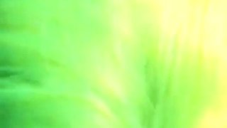 Blonde With Natural Big Boobs Loves Putting A Toy In Her