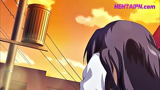 Sadistic Hentai Teachers Brutal Uncensored Bondage
