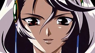 Anime Manga Sex Action