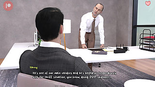 Not Too Refined - Episode 3 - Demo