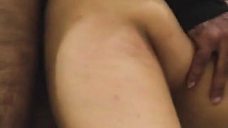 Full Hindi Gaali Sex with Girlfriend