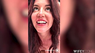 WIFEY Double Penetration Compilation