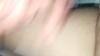 Part 3 Fucking a Hot Wife of My Best Friend with a Big Natural Tits in a Missionary Position
