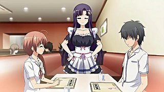 Big tits hentai: Fansly  Hentai Anime Porn
