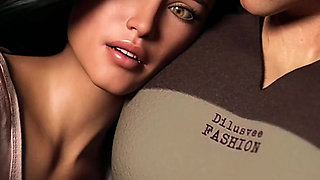 My Boss Wants to Fuck My Wife (part 14)