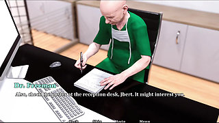 Alexandra Walkthru Part 3 - My Stepmom