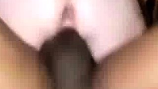 Sexy wife on vacation hooks up dd