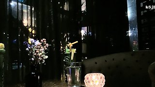 Amateur Doggystyle Hidden Cam