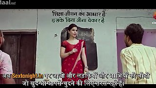 Indian Khanjarpur Ignites Passionate Heat