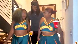 Amateur ebony slut adult mind-blowing story